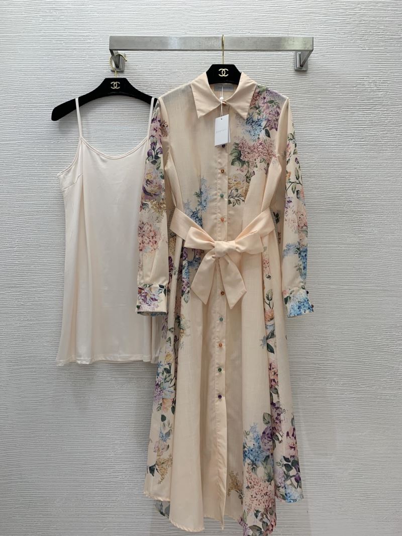 Zimmermann Dress